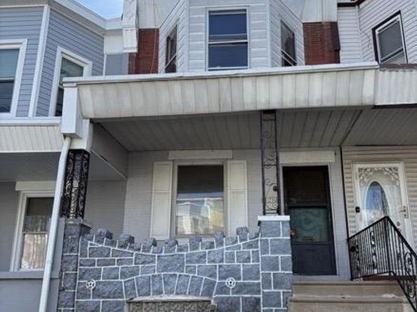 1642 N Redfield Street, Philadelphia PA 19151