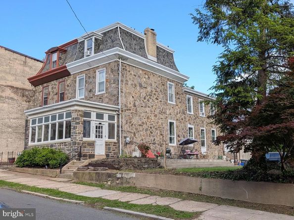 3504-08 Ainslie Street, Philadelphia PA 19129