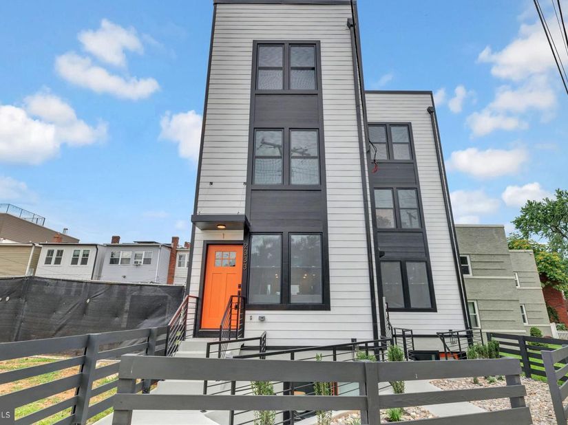 2333 Fairlawn Avenue SE 1, Washington DC 20020