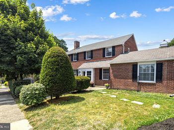 801 Addingham Avenue