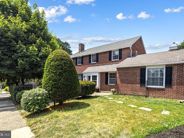 801 Addingham Avenue, Drexel Hill PA 19026