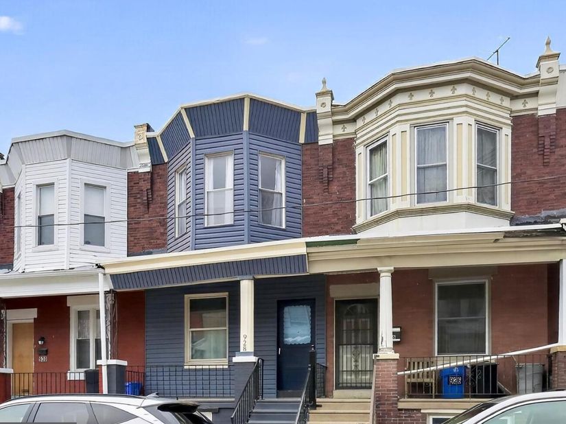 928 S Conestoga Street, Philadelphia PA 19143