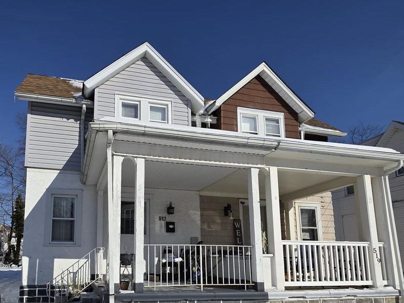 517 Cypress Street, Lansdowne PA 19050