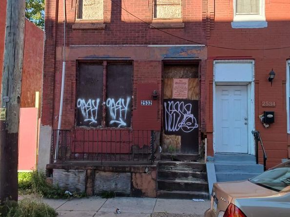 2532 N 16TH Street, Philadelphia PA 19132