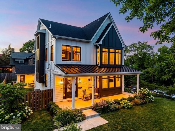 209 E Gorgas Lane, Philadelphia PA 19119