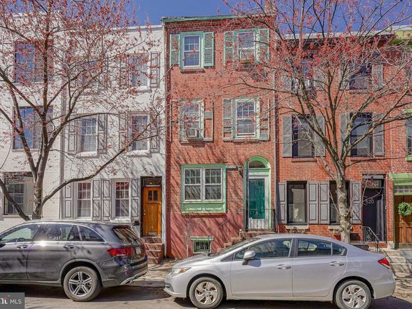 522 S 24TH Street, Philadelphia PA 19146