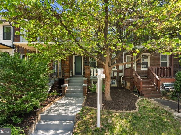 1507 West Virginia Ave NE, Washington DC 20002