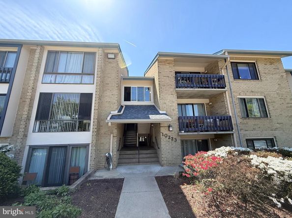 10223 Valentino Drive 7321, Oakton VA 22124