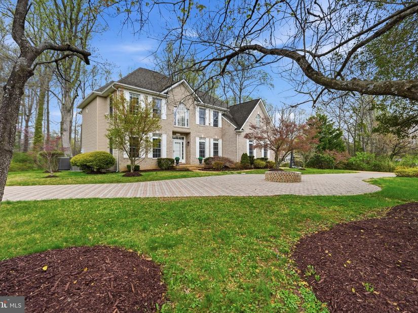 3515 Devon Drive, Falls Church VA 22042
