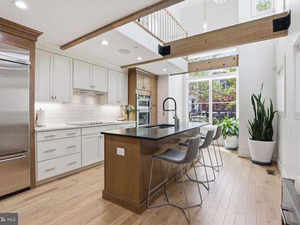 1007 O Street NW, Washington DC 20001