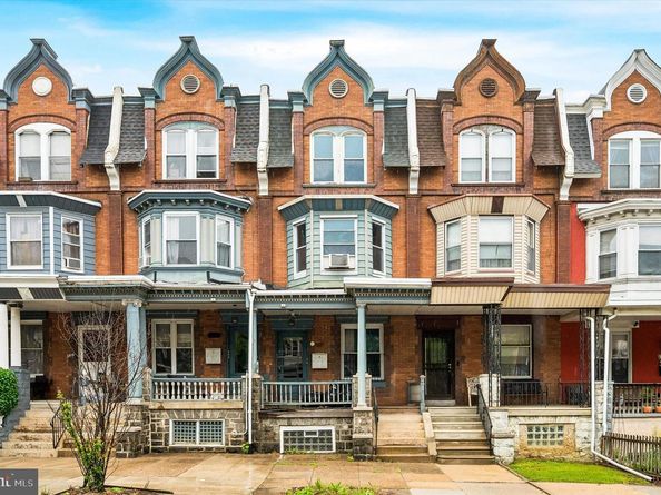 5111 Springfield Avenue, Philadelphia PA 19143