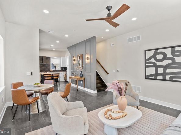 2548 Coral Street, Philadelphia PA 19125