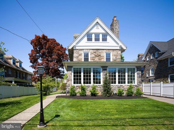 319 N Bowman Avenue, Merion Station PA 19066