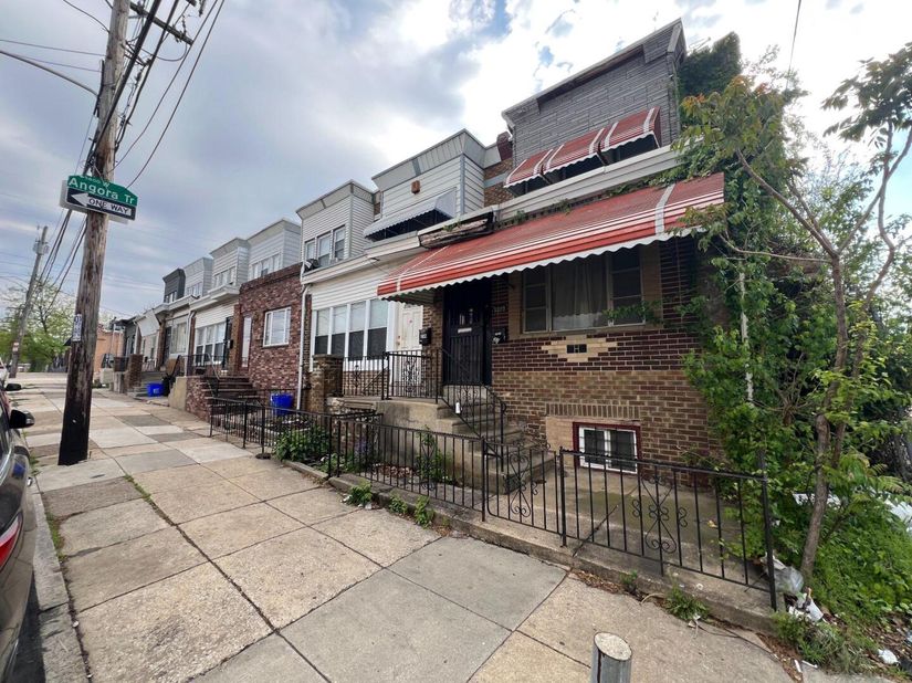 1020 57TH Street, Philadelphia PA 19143