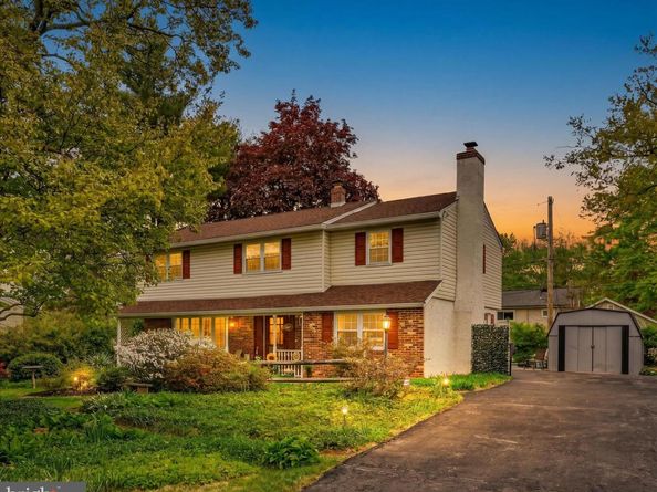 1541 Chalk Avenue, Blue Bell PA 19422