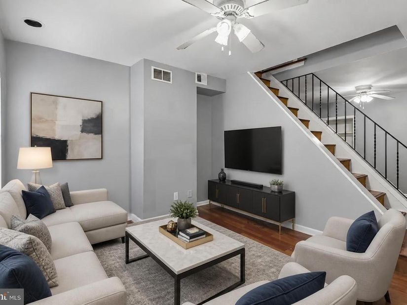 4648 Mansion Street, Philadelphia PA 19127