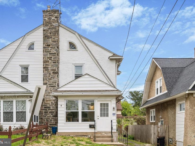 33 S Harwood Avenue, Upper Darby PA 19082