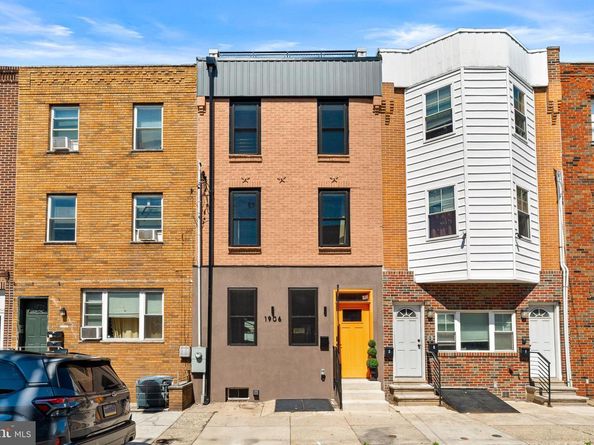 1906 S 10TH Street, Philadelphia PA 19148