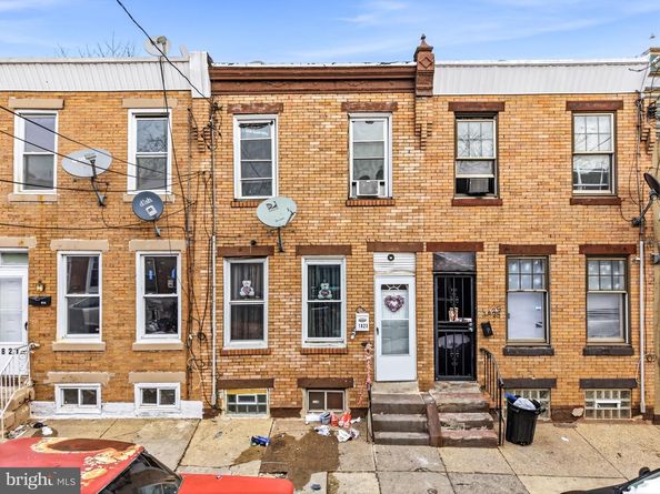 1823 E Cornwall Street, Philadelphia PA 19134