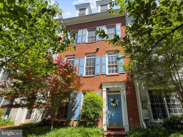 5352 43rd Street NW, Washington DC 20015