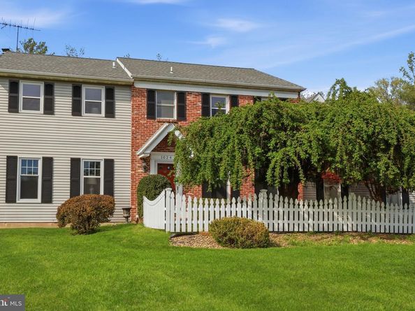 1024 Cultipacker Road, Yardley PA 19067