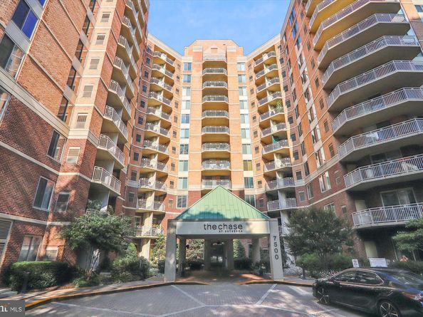 7500 Woodmont Avenue S512, Bethesda MD 20814