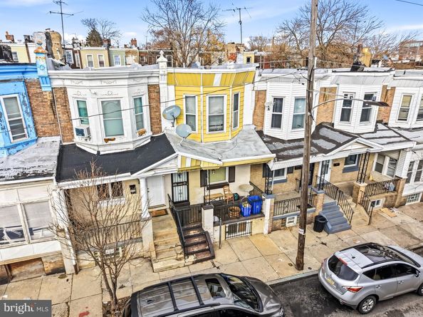 851 E Cornwall Street, Philadelphia PA 19134
