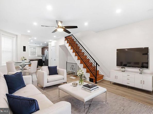 5428 Regent Street, Philadelphia PA 19143