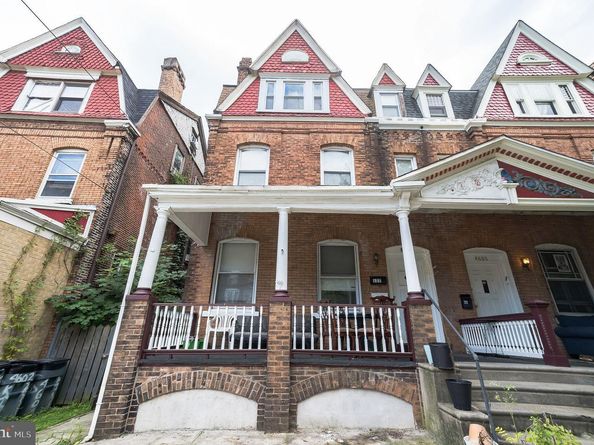 4604 Kingsessing Avenue, Philadelphia PA 19143