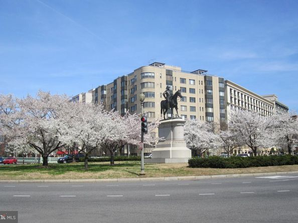 1 Scott Circle NW 402, Washington DC 20036