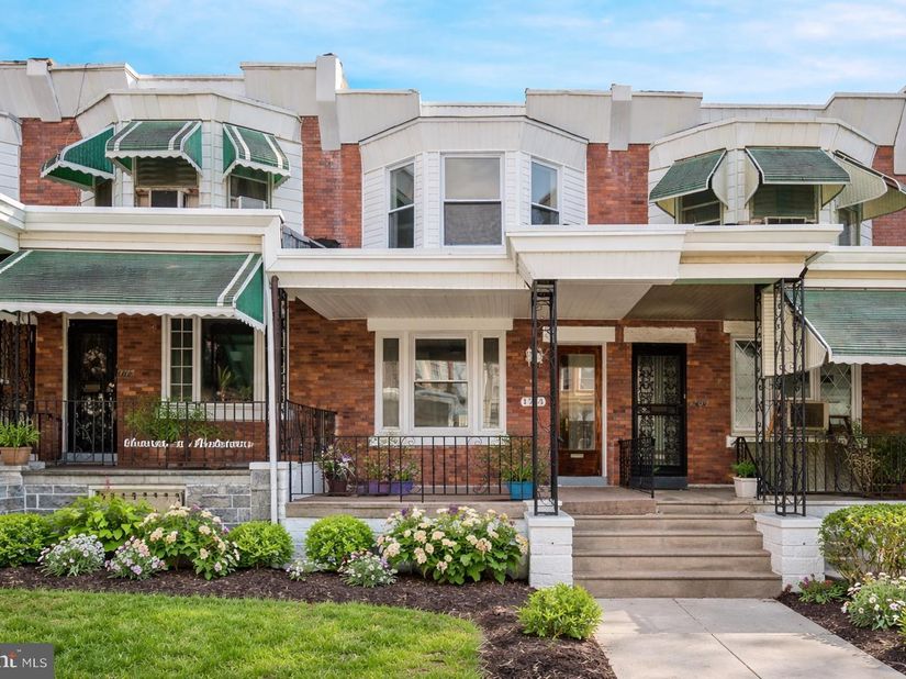 1711 N 62nd Street, Philadelphia PA 19151