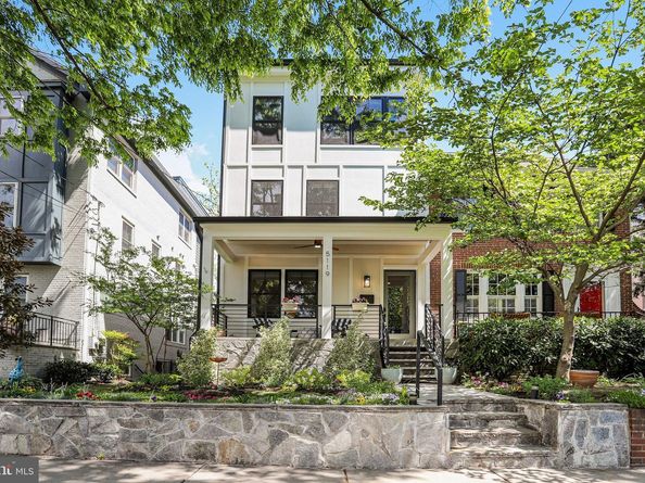 5119 45TH Street NW, Washington DC 20016