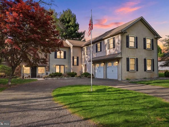 43 Twining Ford Road, Richboro PA 18954