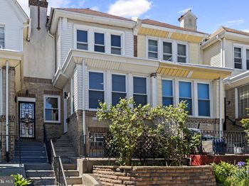 2118 N Wanamaker Street