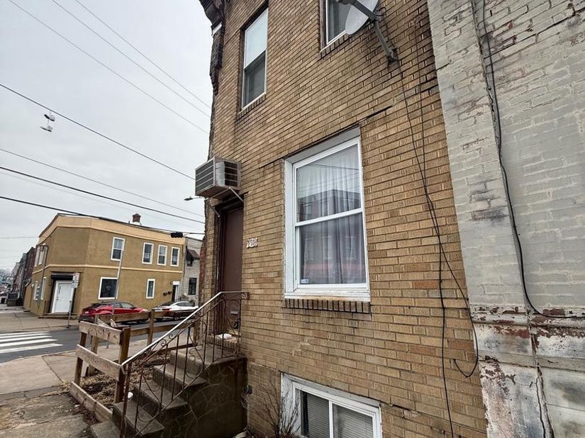 1903 Point Breeze Avenue, Philadelphia PA 19145