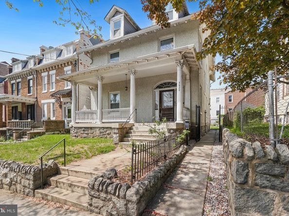 3820 8TH Street NW, Washington DC 20011