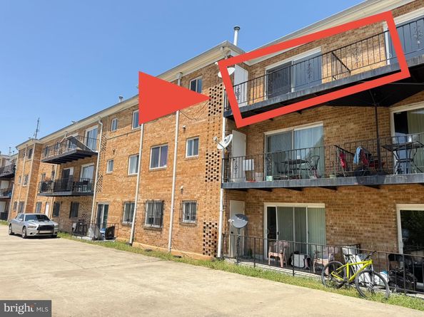 5009 D Street SE 303, Washington DC 20019