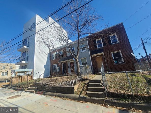 811 18TH Street NE, Washington DC 20002