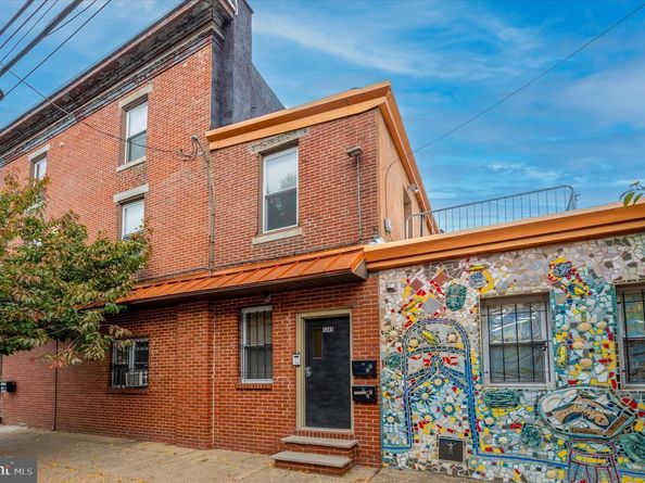 1183 S 13TH Street, Philadelphia PA 19147