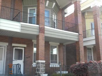 5418 Walnut Street