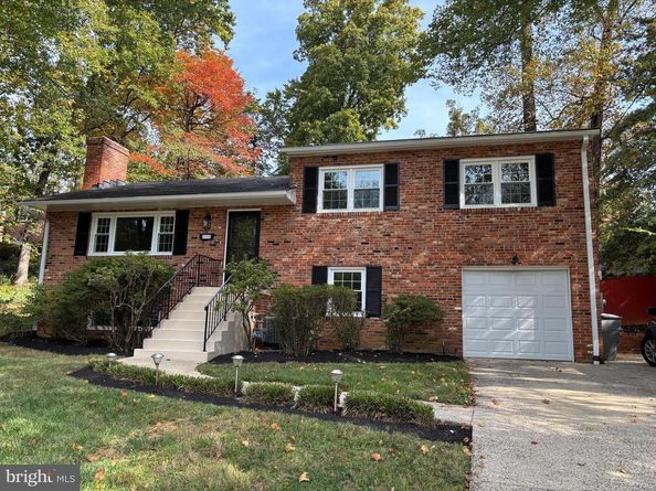 2339 Barbour Road, Falls Church VA 22043