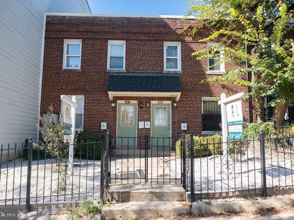 830 18TH Street NE, Washington DC 20002