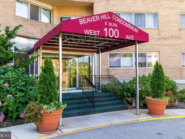 100 West Avenue 202S (2B), Jenkintown PA 19046