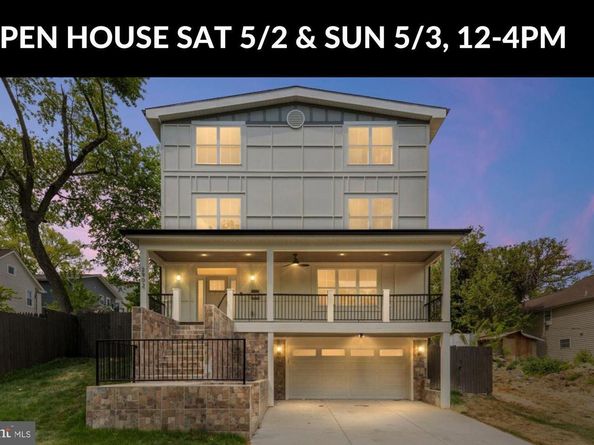 2902 Vista Street NE, Washington DC 20018