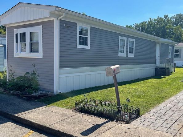 3605 Rose Avenue, Feasterville Trevose PA 19053