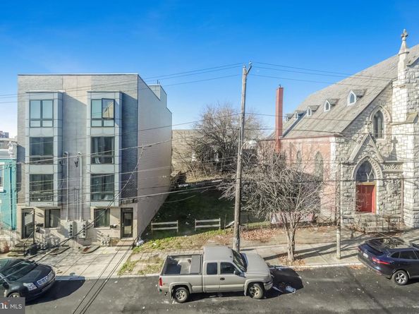 1250 N 25TH, Philadelphia PA 19121