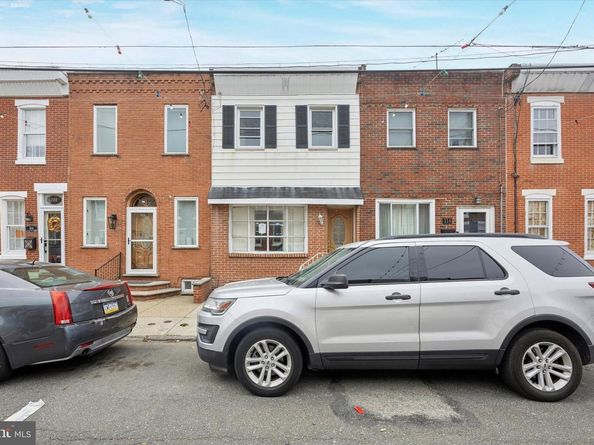 112 Mifflin Street, Philadelphia PA 19148