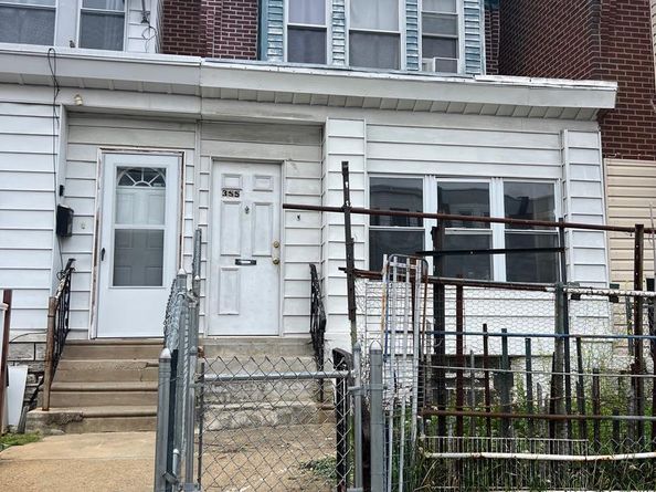 355 E Eleanor Street, Philadelphia PA 19120