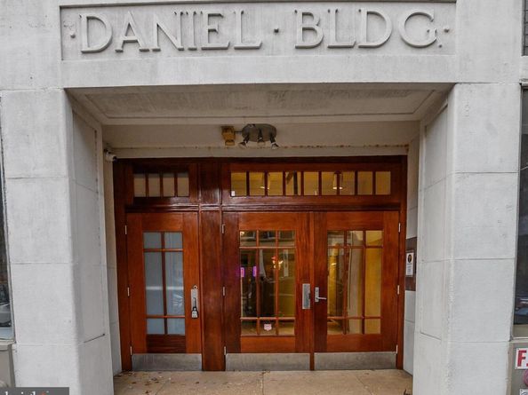 20 N 3rd Street 302, Philadelphia PA 19106