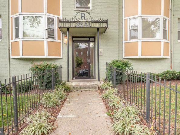 2841 Gainesville Street SE 203, Washington DC 20020